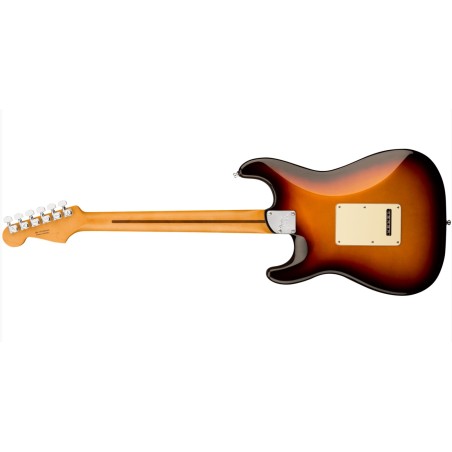 Fender AM Ultra Strat HSS RW U.burst