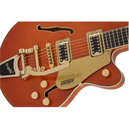 Gretsch G5655TG Electromatic OS