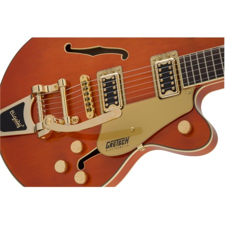 Gretsch G5655TG Electromatic OS