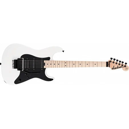 Jackson Adrian Smith Artist Signature Serie Usa