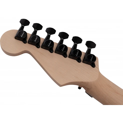 Jackson Adrian Smith Artist Signature...