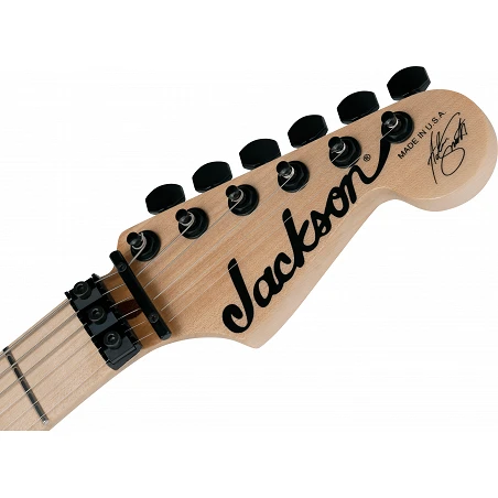 Jackson Adrian Smith Artist Signature Serie Usa