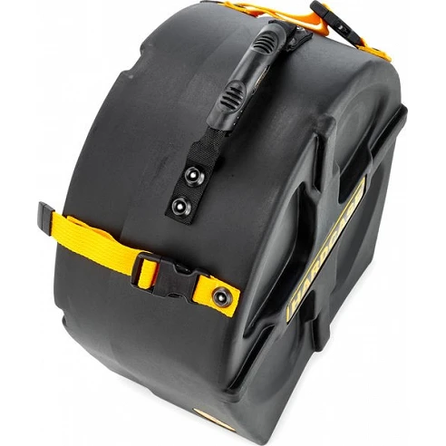 Hardcase Caja 12" HN12S