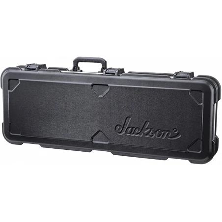 Jackson Estuche para Dinky/Soloist Multi-Fit Molded Black