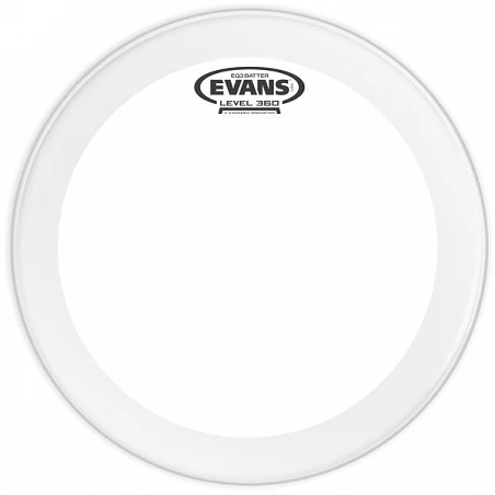 Evans 20" Eq3 Batter Clear Bd20Gb3