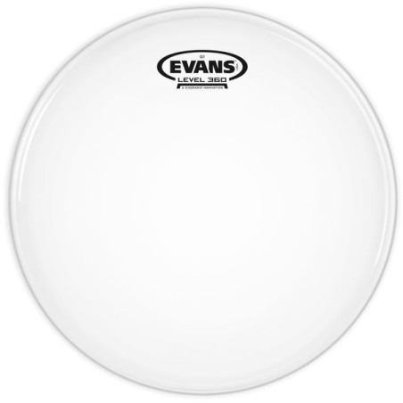 Evans 10" G1 Coated B10G1