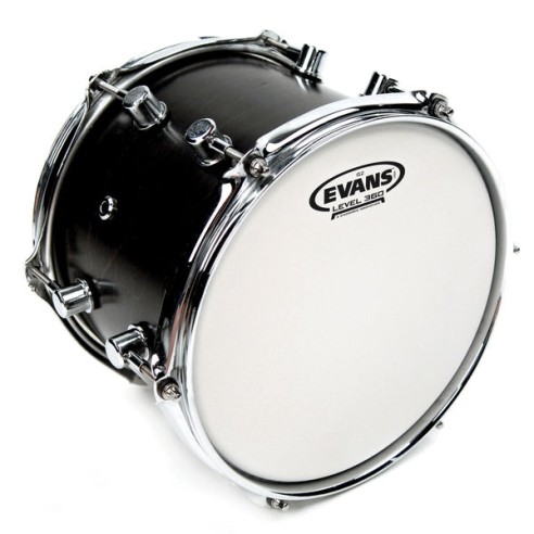 Evans 8" G2 Coated B08G2