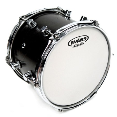 Evans 8" G2 Coated B08G2