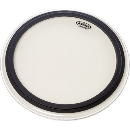 Evans 22" Emad Clear BD22EMAD