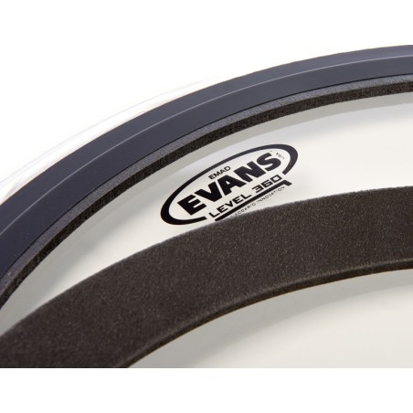 Evans 22" Emad Clear BD22EMAD
