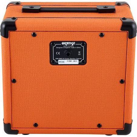 Orange PPC 108