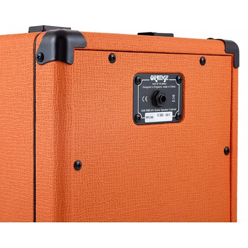 Orange PPC 108