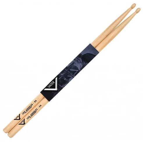 Vater 5A Hickory Los Angeles VH5AW