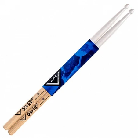 Vater 5B Wood Tip Hickory VH5BW