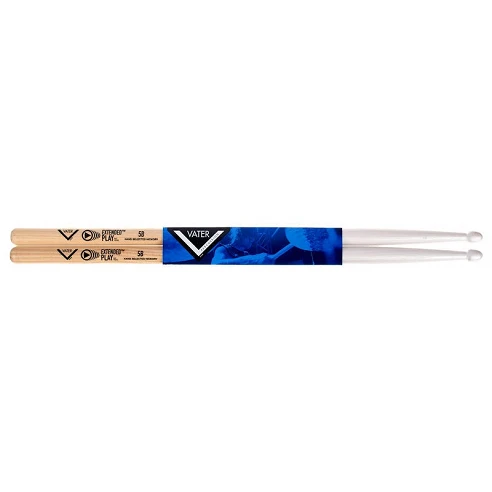 Vater 5B Wood Tip Hickory VH5BW