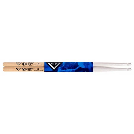 Vater 5B Wood Tip Hickory VH5BW