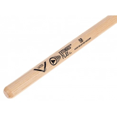 Vater 5B Wood Tip Hickory VH5BW