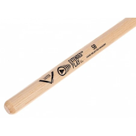 Vater 5B Wood Tip Hickory VH5BW