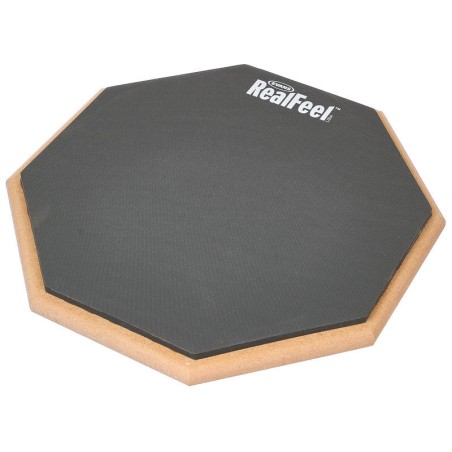 Evans 12" Realfeel Practice Pad Rf12G