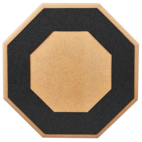Evans 12" Realfeel Practice Pad Rf12G Evans 12" Realfeel Practice Pad Rf12G
