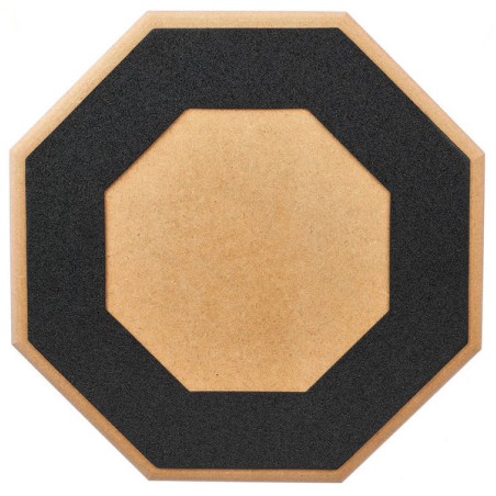 Evans 12" Realfeel Practice Pad Rf12G