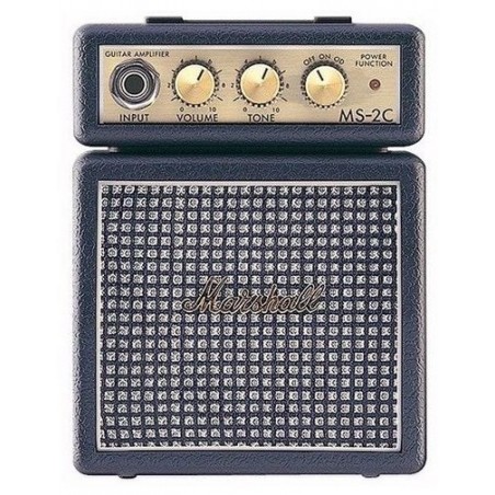 Marshall MS-2C