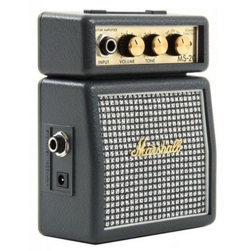 Marshall MS-2C