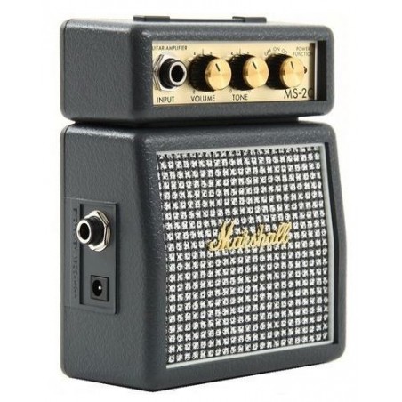 Marshall MS-2C
