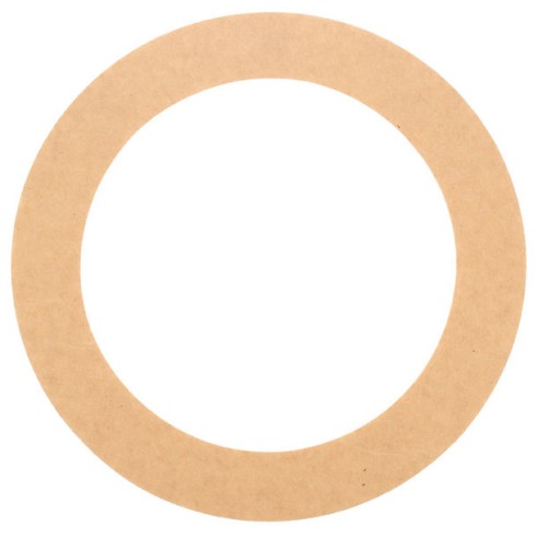 Remo Dynamo White 5,5" DM-0005-01