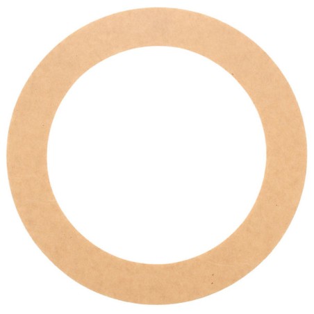 Remo Dynamo White 5,5" DM-0005-01