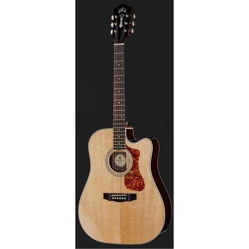 Guild D-150L Nat Westerly W/C