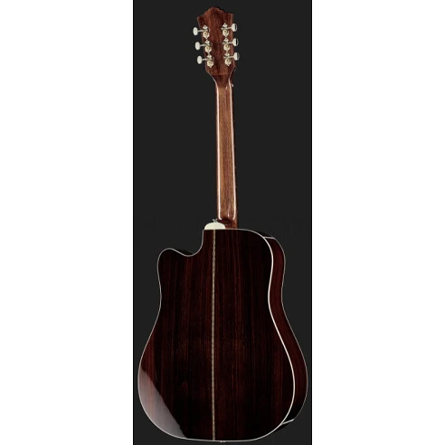 Guild D-150L Nat Westerly W/C