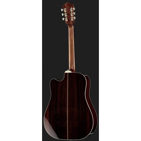 Guild D-150L Nat Westerly W/C