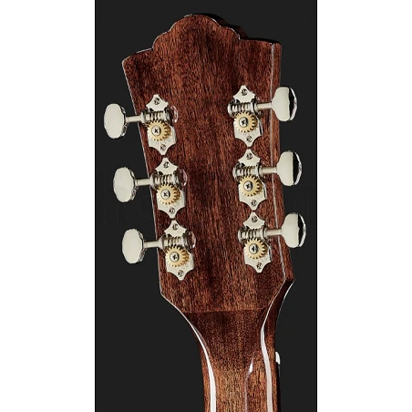 Guild D-150L Nat Westerly W/C