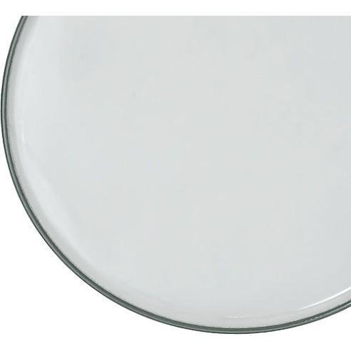 Remo 14" Ambassador Hazy Sa-0114-00 Remo 14" Ambassador Hazy Sa-0114-00