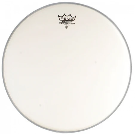 Remo 14" Ambassador Coated Ba-0114-00