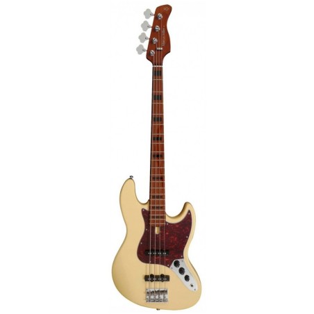 Marcus Miller V5 Alder-4 Vwh Vintage White