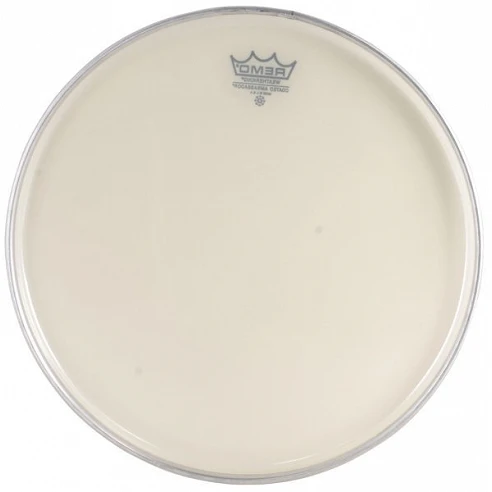 Remo 14" Ambassador Coated Ba-0114-00