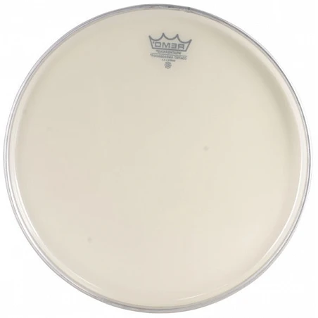 Remo 14" Ambassador Coated Ba-0114-00