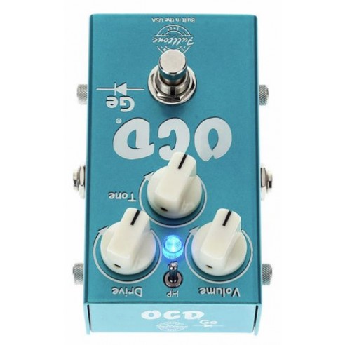 Fulltone Custom Shop OCD Germanium...