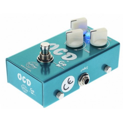 Fulltone Custom Shop OCD Germanium...