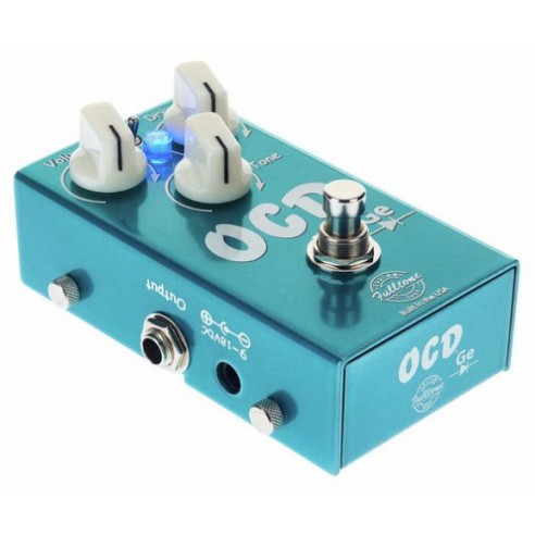 Fulltone Custom Shop OCD Germanium...