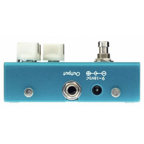 Fulltone Custom Shop OCD Germanium...