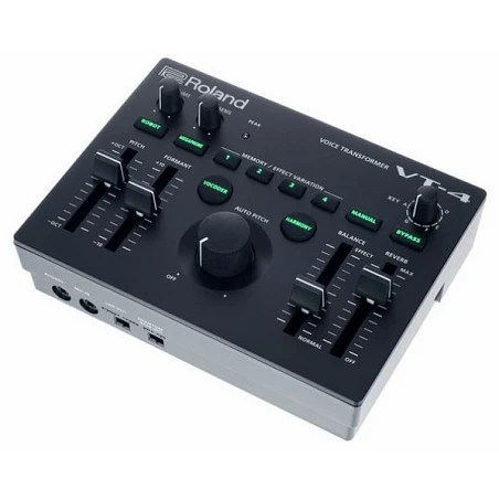 Roland Vt-4 Voice Transformer