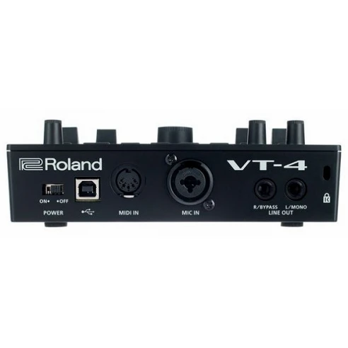 Roland Vt-4 Voice Transformer