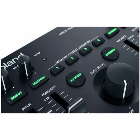 Roland Vt-4 Voice Transformer