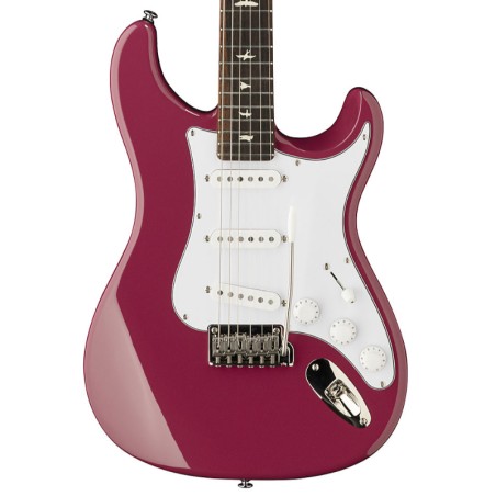 PRS SE Silver Sky Dragon Fruit