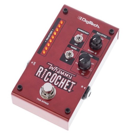 Digitech Whammy Ricochet Pitch Shifter