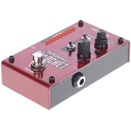 Digitech Whammy Ricochet Pitch Shifter