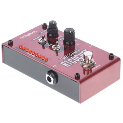 Digitech Whammy Ricochet Pitch Shifter Digitech Whammy Ricochet Pitch Shifter